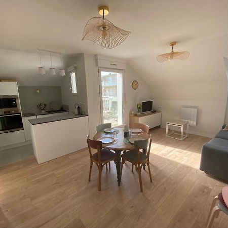 La Maree Zelee - Appartement A 50 Metres De La Mer Wimereux Exterior photo